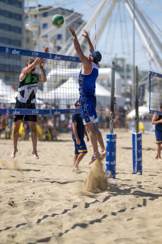 Torneo BVI